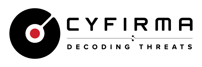 CYFIRMA Logo